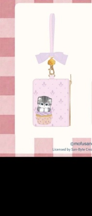 mofusand 卡套
