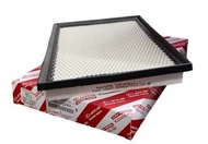 (ของแท้)  17801-YZZA3 กรองอากาศเครืองGENUINE MVP AIR FILT   รีโว่ ฟอร์จูนเนอร์ แท้ Revo  FORTUNER ปี