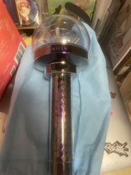 SEVENTEEN 官方三代應援棒