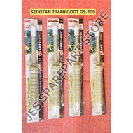 GOOG GS-100 GS100 SOLDERING TIN STRAW