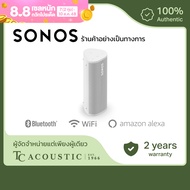 Sonos ลำโพงพกพา รุ่น Roam 2 [Deliver in mid of August]