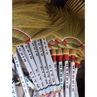 Baguio Brooms | Innabaya House | Thick Editions | 8-Fingers Walis Tambo