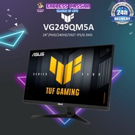 ASUS TUF Gaming VG249QM5A Gaming Monitor