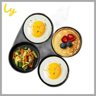[comet] 4-Section Egg Pan (Induction Compatible), 21cm, 1pc / Korean Egg Pan / Induction Compatible 