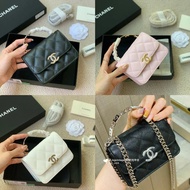 Chanel Bag chanel Small Waste Bag chanel mini Bag chanel Diamond Chain Bag chanel mini Organ Bag cha
