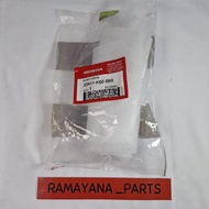 Shaft Drive 17T HONDA Vario 125 eSP K60R 23411K60B60