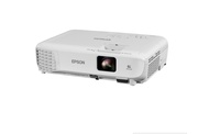 . Epson โปรเจคเตอร์ XGA 3LCD Projector 3600 ANSI รุ่น EB-X06 (แทน EB-X05 X41 EB-X41 ) - ประกันศูนย์เ