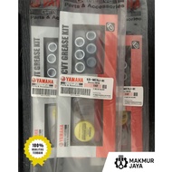 Van Belt V-Belt Assy Set 1LB Xeon Xeon RC