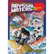 Infinite Challenge Series 04: Abyssal Waters: Survival Game
