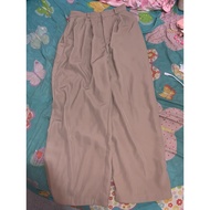 Asoka Preloved Loose Pants