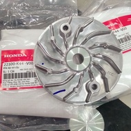 VISION 15 FRONT POT FAN