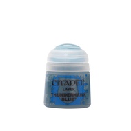 Citadel Color - Thunderhawk Blue