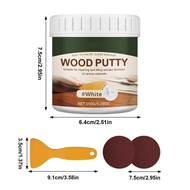 Wood Filler Exterior Multipurpose Wood Furniture Repair Kit Exterior Wood Filler Rapid Stainable Woo