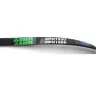 dryer 6PH1930/7PH1930 Belt dryer multi-wedge belt transfer belt