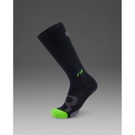 2XU Recovery Compression Socks with FIR