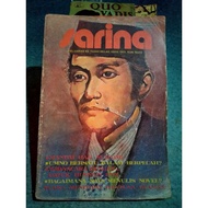 Majalah Sarina Edisi Ogos 1977 Majalah Lama