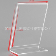 Polaroid photo frame Transparent photo frame mini11 9 8 7Photo Frame Acrylic L Photo Frame 3Limited 