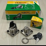 HUBEN HM 181 22MM M2 Drawer Lock 2CM LENGTH Drawer Cabinet Lock