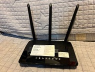 D-Link DIR-859 router Wifi5 802.11AC