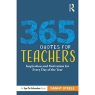 Danny Steele Book - 365 Quotes for Teachers