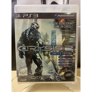 (Used) PS3 PLAYSTATION CRYSIS 2 LIMITED EDITION (R3 ENG)