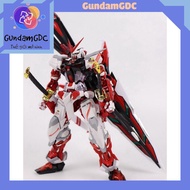 Gundam MG Astray Red Frame Kai ver MB 8812 Daban 1/100 assembly model with free decal