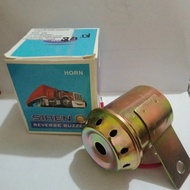Reverse Horn Atret/ Back Buzzer/ Truck Reverse Alarm/ 12 / 24 VOLT