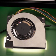 TasteTasty Applicable To BB05008H05FP BF05008H05FP 5008 GK55 LZX MINI Host Fan 4-Wire CPU Cooling Fa