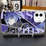 Phone Case For VIVO V60 Lite V50 V30e V40 V30 V29e V29 V27 V25 V25e V25 V23 V23e V21e V21 V20 Pro 4G