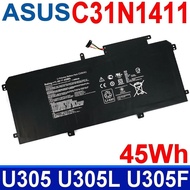 ASUS ZenBook UX305 UX305C UX305F UX305CA UX305FA UX305LA UX305UA C31N1411 UX305F LAPTOP BATTERY