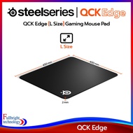 แผ่นรองเมาส์ SteelSeries รุ่น QCK Edge Gaming Mouse Pad