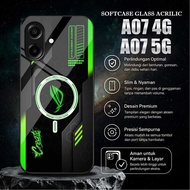 Softcase hp for SAMSUNG A07 - Kesing hp for A07 - Casing hp for A07 5G - Case hp for A07 5G [60]