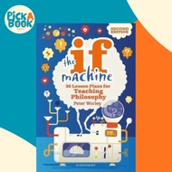 [100% Original Books] - The If Machine, 2nd edition : 30 Lesson P by If Machine Peter Worley (UK edi