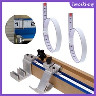 [LovoskiMY] 1M/ 1. Self-Adhesive For Workbenches, Saw tables