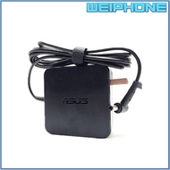 ◐☁☬Original Laptop Charger Adapter for Asus (65W) (5.5mm*2.5mm)