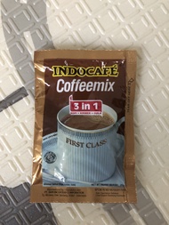 Indocafe Coffee Mix