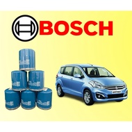 BOSCH OIL FILTER 986 (AF0350) SUZUKI ERTIGA
