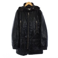 Dries Van Noten Coat Jacket Long black Direct from Japan Secondhand