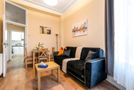 LiveStay Cozy One Bedroom Apartment in Brixton
