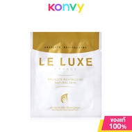 LE LUXE FRANCE Absolute Revitalizing Natural Skin 5g