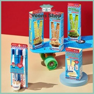[Rucipello X Beurre Beurre] Toothpaste/Toothbrush/Oral Spray Collection_From Korea