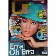 urtv keluaran tahun 2007
