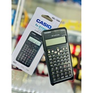 casio fx-570 ms 2nd generation 2 line display calculator kalkulator