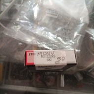 Klaker 60/22 patches 22 x 44 x 12