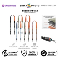 PGYTECH Camera Shoulder Strap Air Mirrorless Camera Strap/ - camera strap Good quality camera strap 