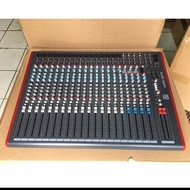 Mixer Audio allen&amp;heath ZED24 ZED 24 24CH allen heath