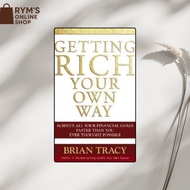 Getting Rich Your Own Way: Achieve All Your Financial Goals Faster Than You Ever Thought Possible by