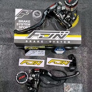FJN GP30 Direct Push Up Pump Calf No. 9 Extreme Core AE4 AE5I AE7 8 Modified Upper Pump Universal