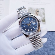 Sapphire 36mm Ladies Watch AAA High Quality Luxury Brand Rolex Watch Automatic Mechanical Fashion Women's Clothing Rolex Watch