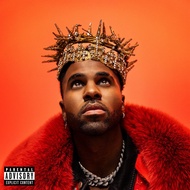 CD-R Jason Derulo - Nu King (2024) 2 CD